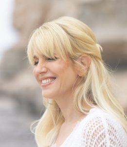 Kate Smiley, LCSW.